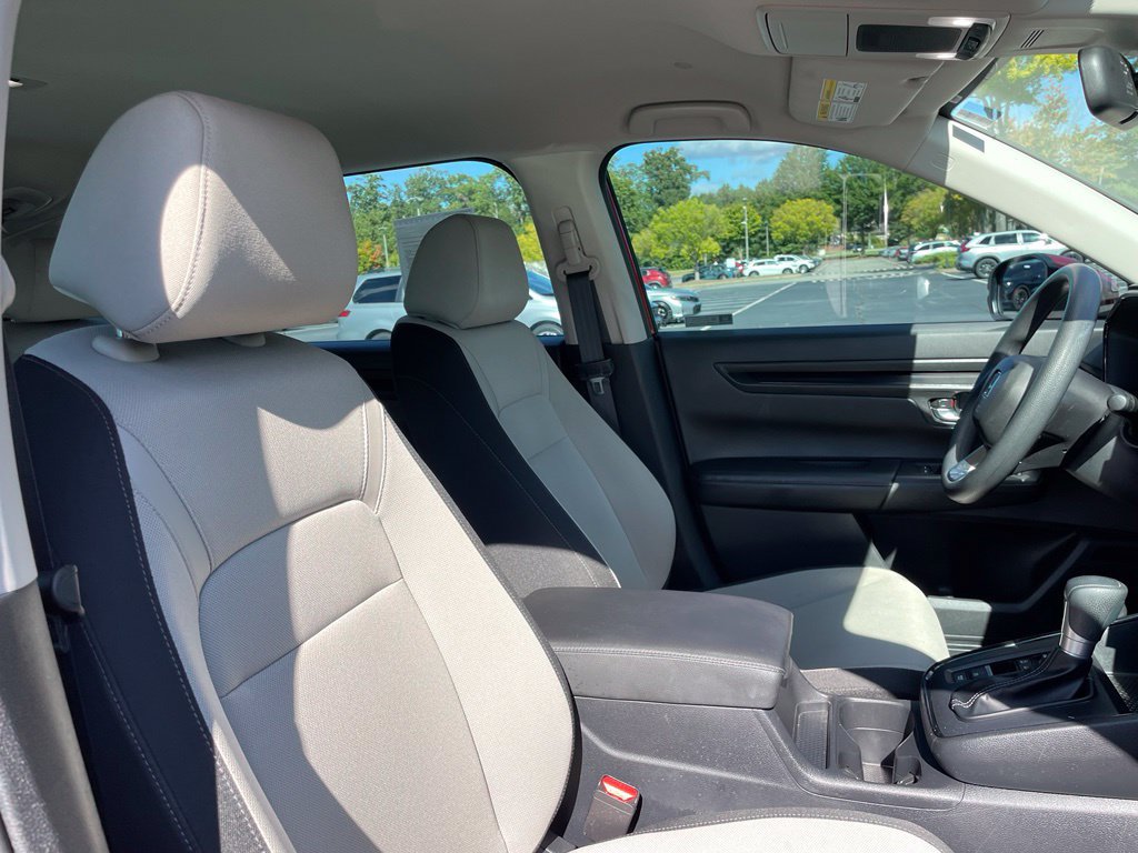 Used 2024 Honda CR-V LX image 31