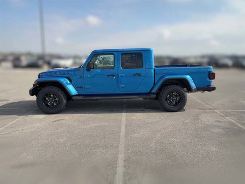 New 2026 Jeep Gladiator Sport image 6