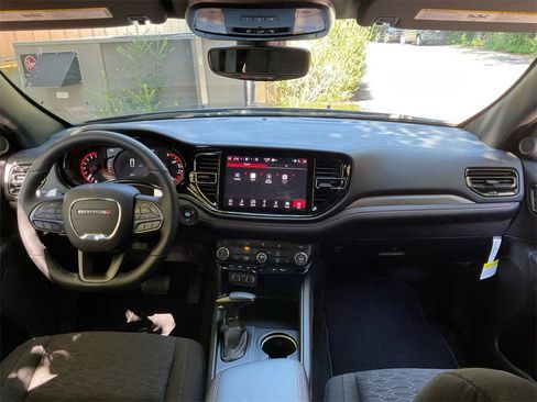 New 2026 Dodge Durango GT w/ Blacktop Package image 18