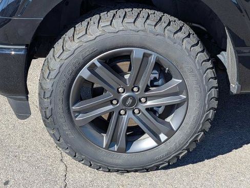 Certified 2023 Ford F150 Lariat AWD/4WD image 12