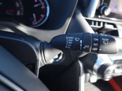 Used 2024 Toyota RAV4 Adventure image 18