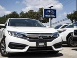 Used 2017 Honda Civic EX image 4