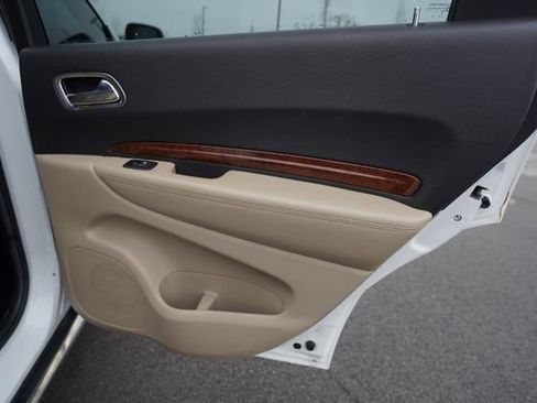 Used 2014 Dodge Durango Limited image 23