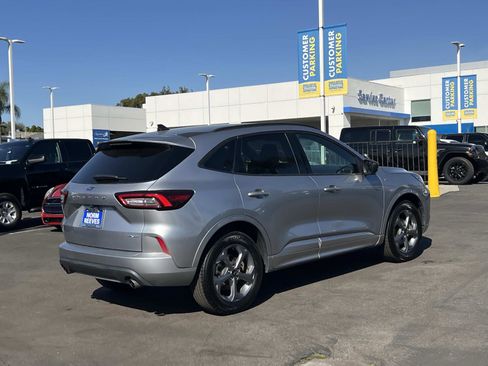 Used 2023 Ford Escape ST-Line image 26
