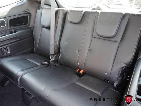 Used 2022 Subaru Ascent Touring AWD/4WD image 51