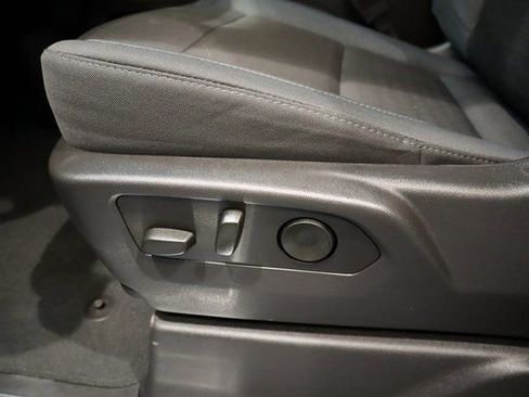 New 2023 Chevrolet Silverado 1500 LT w/ Z71 Off-Road Package image 7