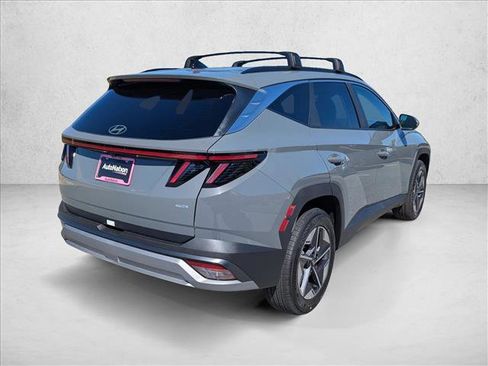 New 2026 Hyundai Tucson SEL image 5