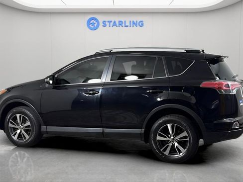 Used 2016 Toyota RAV4 XLE image 4