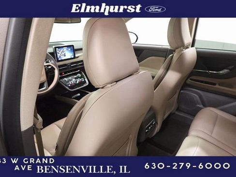 Used 2021 Lincoln Corsair FWD w/ Equipment Group 101A image 25