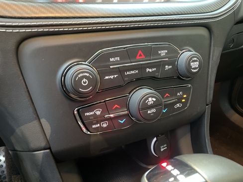 Used 2023 Dodge Charger SRT Hellcat RWD image 29