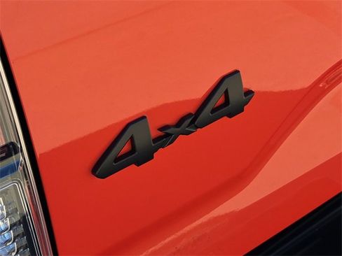 Used 2023 Toyota Tacoma TRD Pro image 12