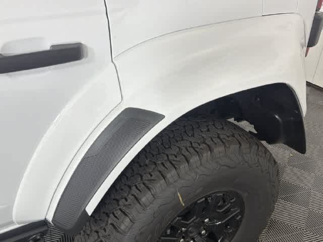 New 2026 Ford Bronco Raptor AWD/4WD image 26
