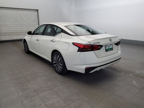 Used 2023 Nissan Altima 2.5 SV image 5