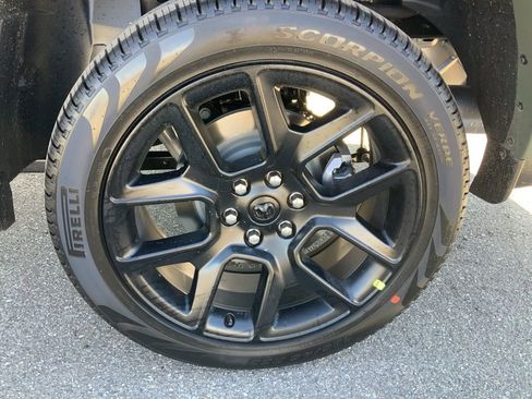 New 2026 RAM 1500 Laramie image 14