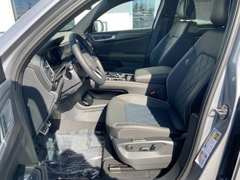 New 2026 Volkswagen Atlas Cross Sport SEL Premium R-Line image 28