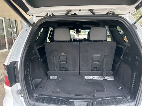 Certified 2023 Dodge Durango GT image 35