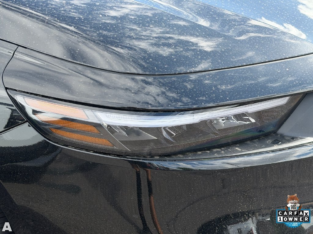 Used 2026 Honda Accord Sport image 9