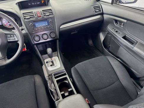 Used 2012 Subaru Impreza 2.0i Premium image 28