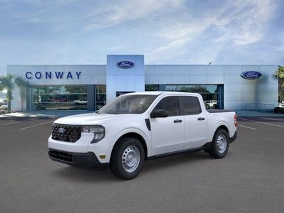 New 2025 Ford Maverick XL