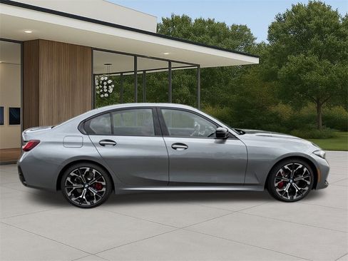 New 2026 BMW 330i Sedan w/ M Sport Package image 7