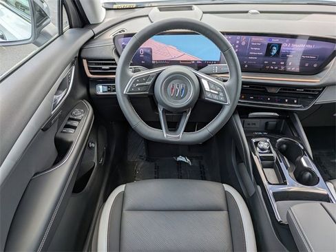 New 2025 Buick Envision Sport Touring image 21