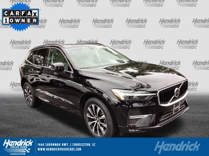 Certified 2023 Volvo XC60 B5 Core w/ Climate Package