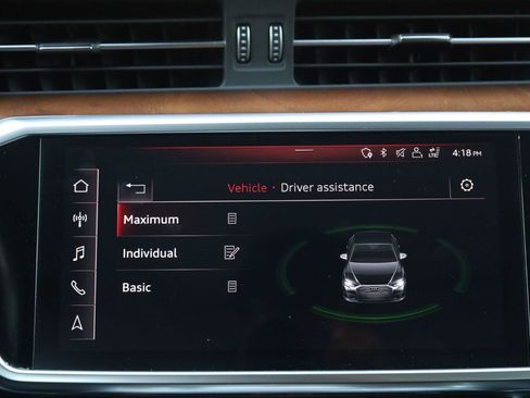 Used 2019 Audi A6 3.0T Premium Plus w/ Premium Plus Package AWD/4WD image 39