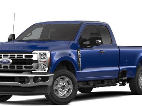 New 2026 Ford F350 XLT image 23
