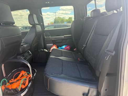 Used 2024 Ford F150 Tremor w/ Bed Utility Package AWD/4WD image 8