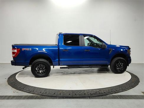 Used 2023 Ford F150 XL w/ STX Appearance Package image 8