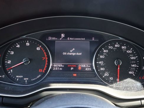 Used 2021 Audi A5 2.0T Premium image 20