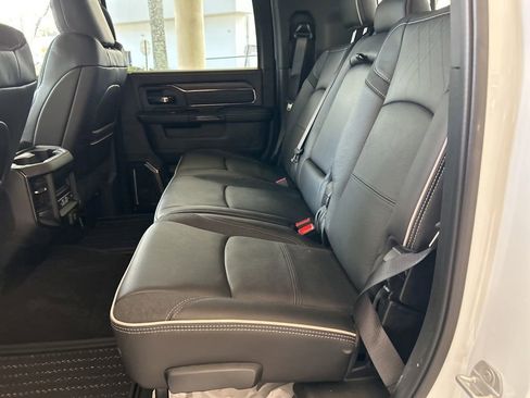 New 2026 RAM 3500 Limited image 42