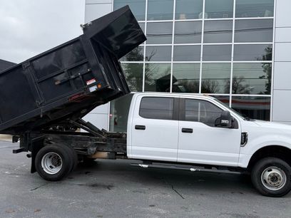 Used 2019 Ford F350 XL w/ Power Equipment Group