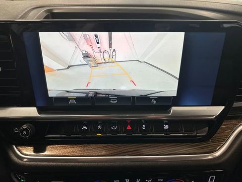 Used 2025 Chevrolet Silverado 1500 RST w/ Convenience Package II image 22