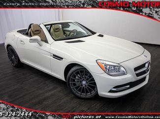 Used 2013 Mercedes-Benz SLK 250 SLK250 video 1