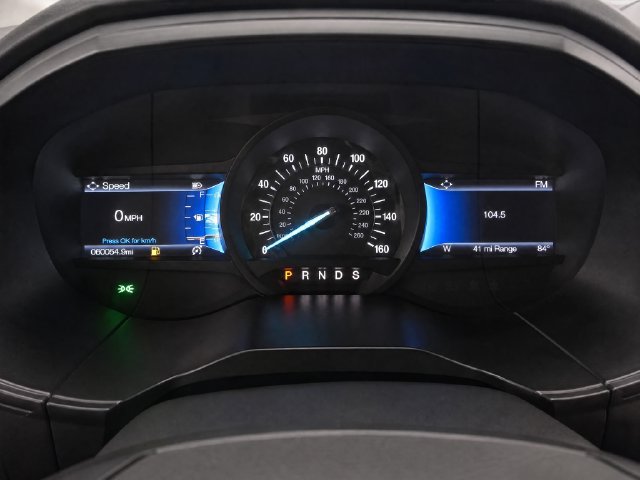Used 2024 Ford Edge SEL AWD/4WD image 13