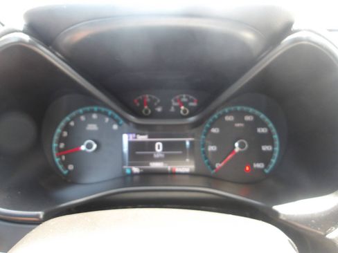 Used 2016 Chevrolet Colorado LT w/ LT Convenience Package RWD image 15