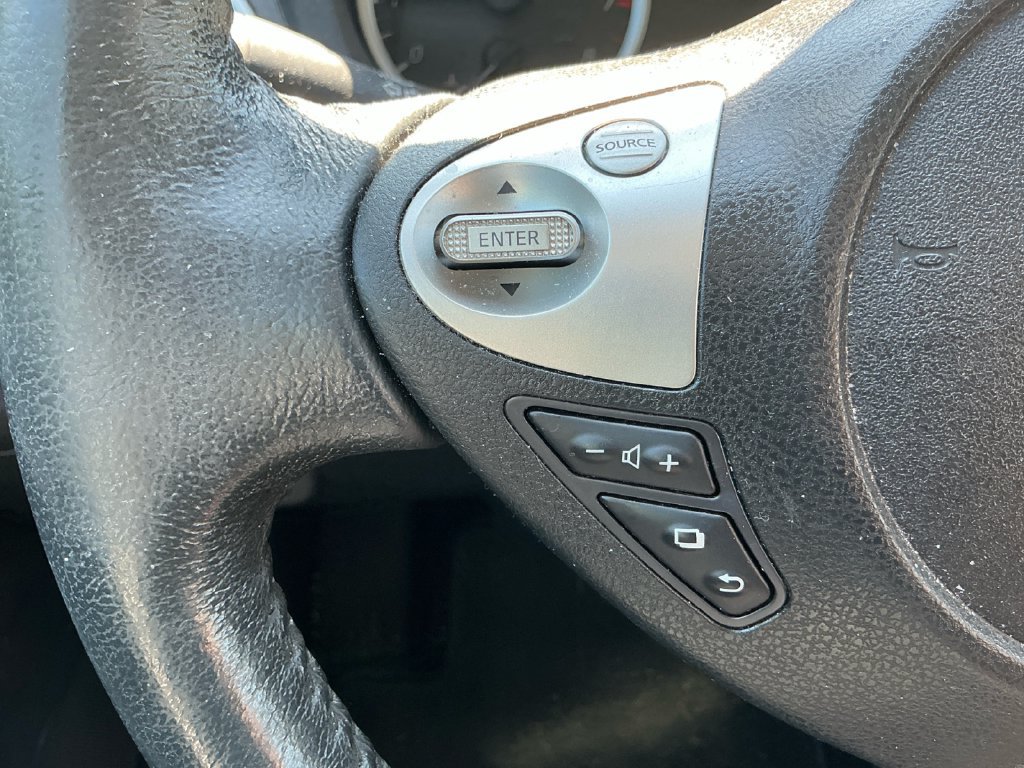 Used 2017 Nissan Sentra SV FWD image 21