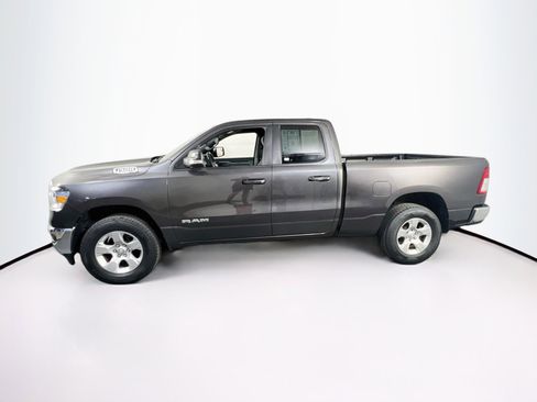 Used 2022 RAM 1500 Big Horn AWD/4WD image 8