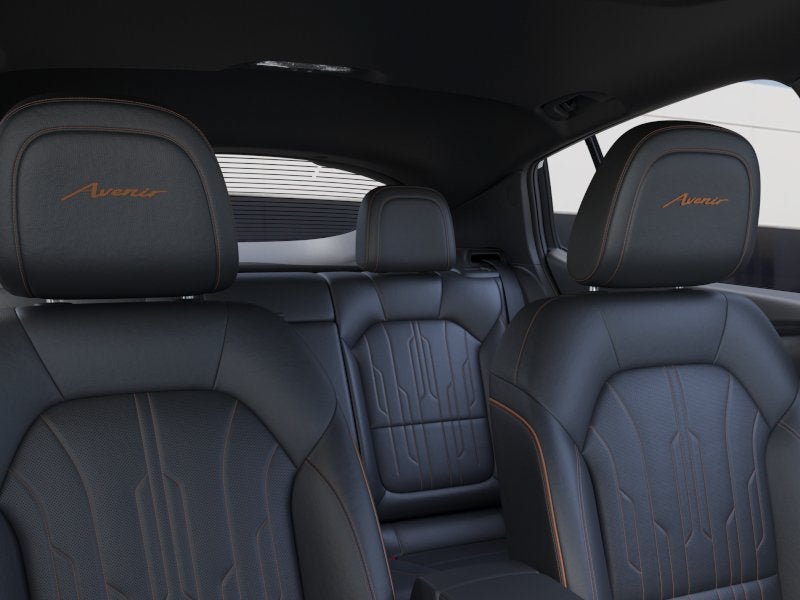 New 2026 Buick Envista Preferred FWD image 24