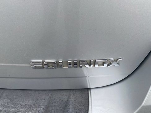 Used 2013 Chevrolet Equinox LS FWD image 13