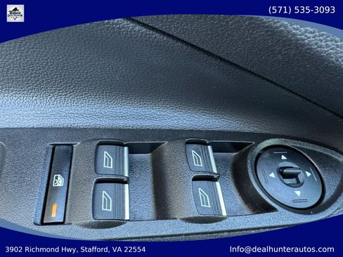 Used 2017 Ford Escape Titanium AWD/4WD image 20