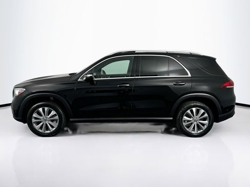 Used 2021 Mercedes-Benz GLE 450 GLE 450 image 7