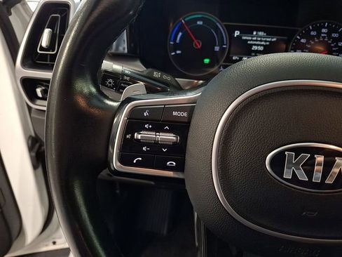 Used 2021 Kia Sorento S image 19