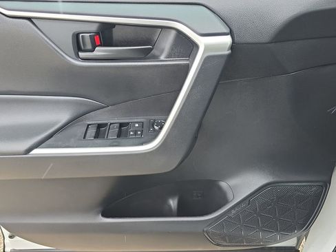 Used 2024 Toyota RAV4 LE image 23