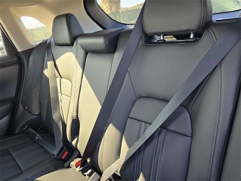 Used 2026 Honda HR-V EX-L image 14