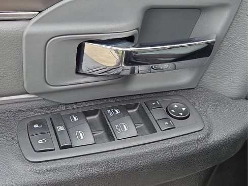 Used 2023 RAM 1500 Classic SLT w/ Trailer & Traction Group image 13