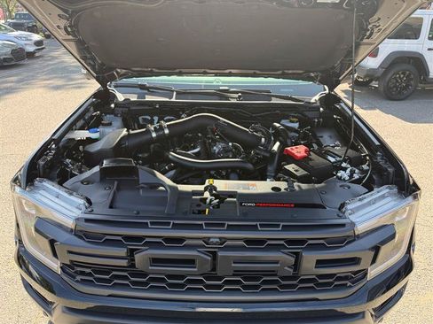 Used 2025 Ford Ranger Raptor AWD/4WD image 20