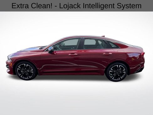 Used 2024 Kia K5 GT-Line w/ GT-Line Premium Package image 7