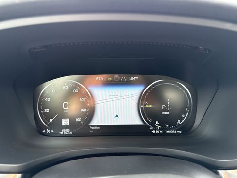 Used 2022 Volvo S60 T8 R-Design Expression w/ Premium Package image 26